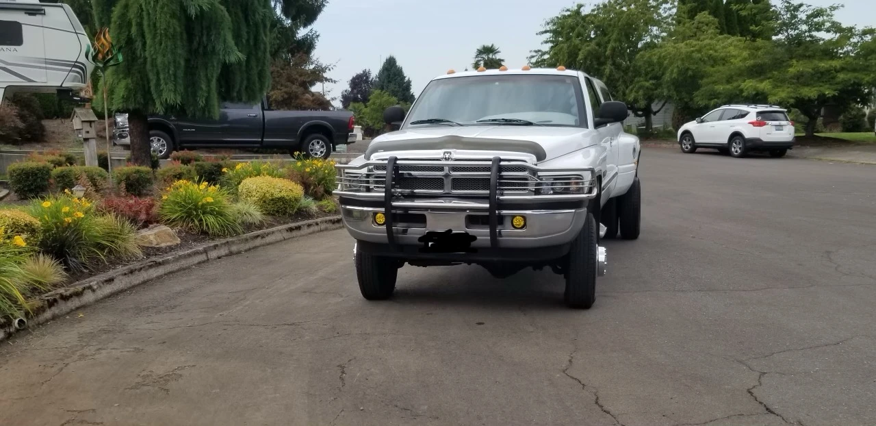 2001 Dodge Ram 2nd Gen - Image 4 of 31