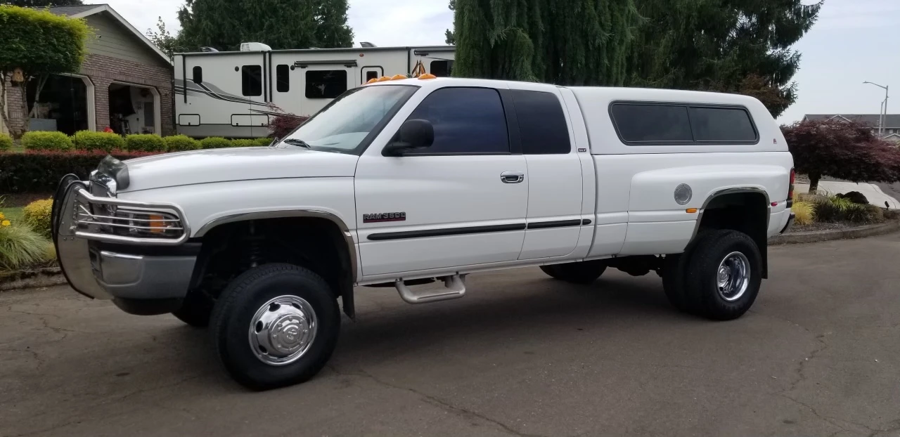 2001 Dodge Ram 2nd Gen - Image 6 of 31
