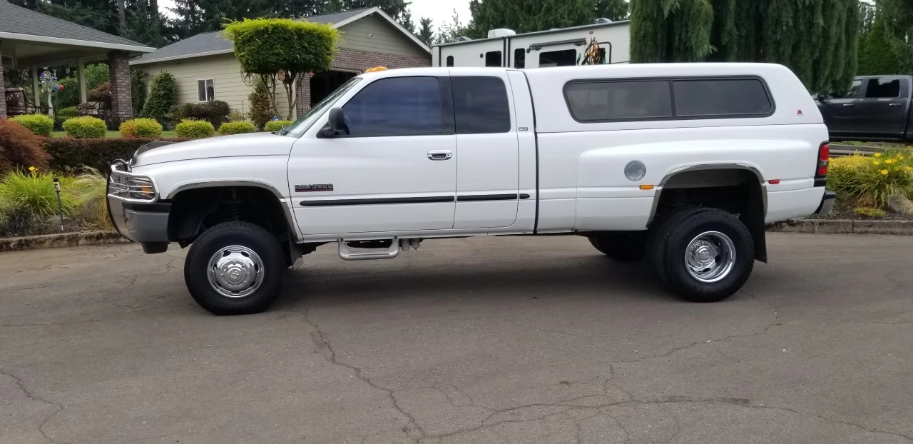 2001 Dodge Ram 2nd Gen - Image 5 of 31