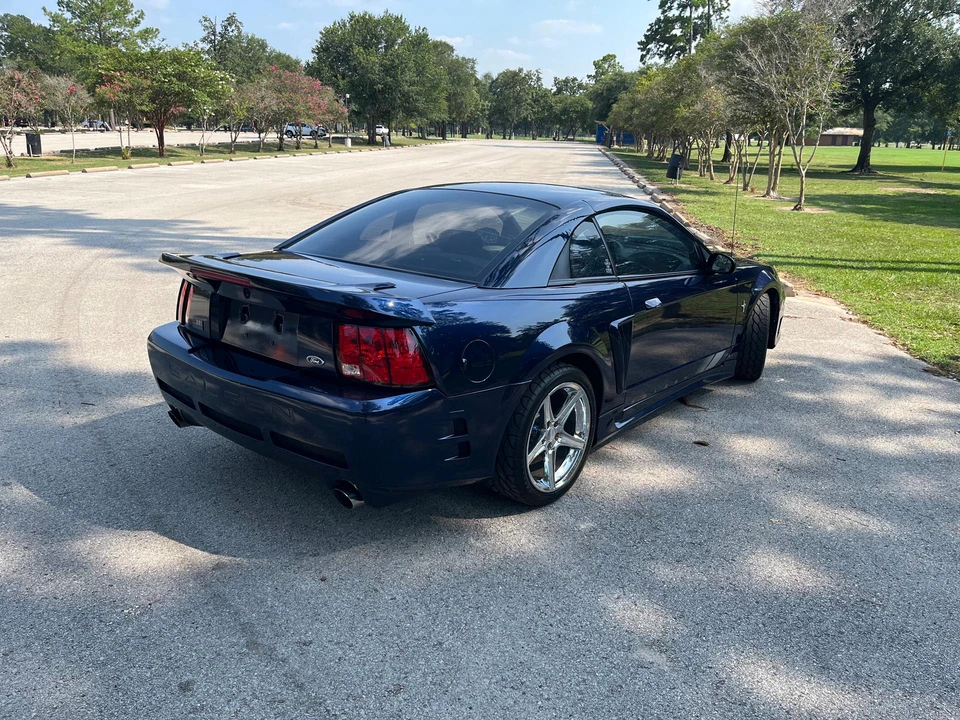 2001 Ford SN95 Mustang - Image 11 of 31