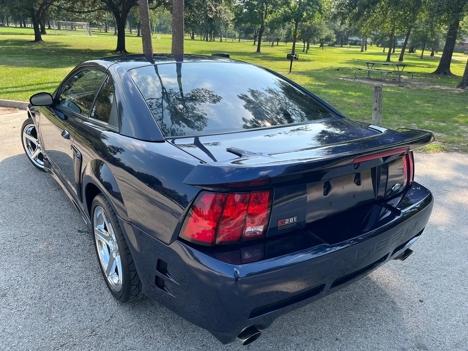 2001 Ford SN95 Mustang - Image 13 of 31