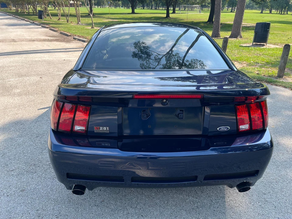 2001 Ford SN95 Mustang - Image 15 of 31