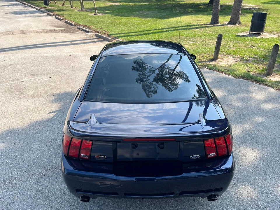 2001 Ford SN95 Mustang - Image 17 of 31