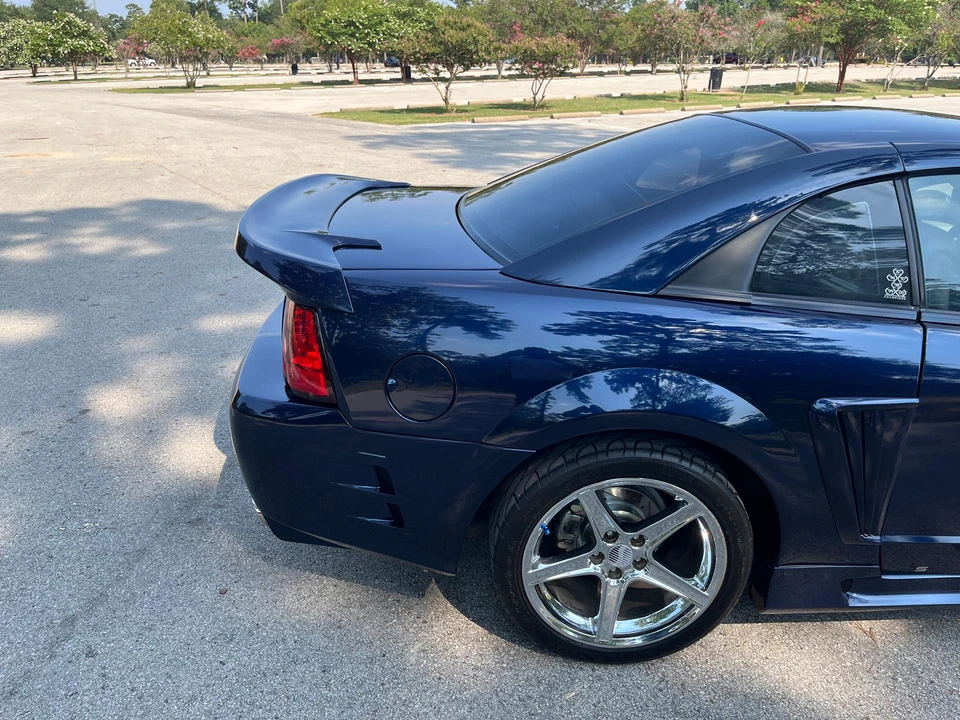 2001 Ford SN95 Mustang - Image 24 of 31