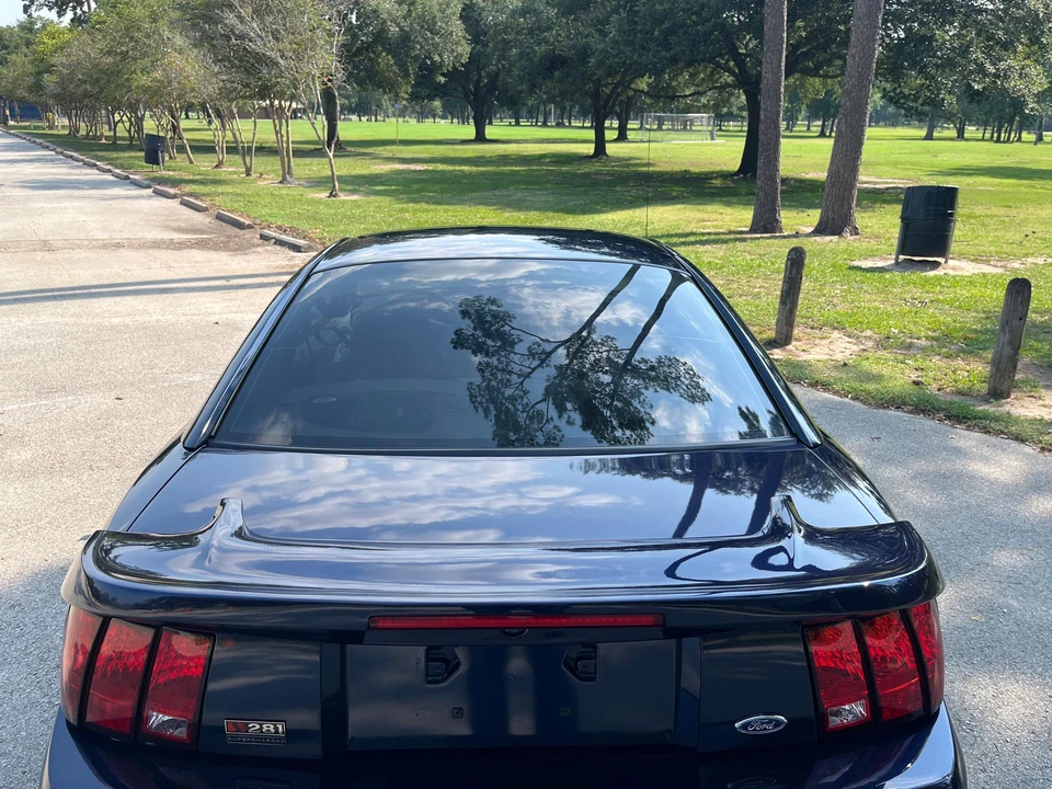 2001 Ford SN95 Mustang - Image 28 of 31