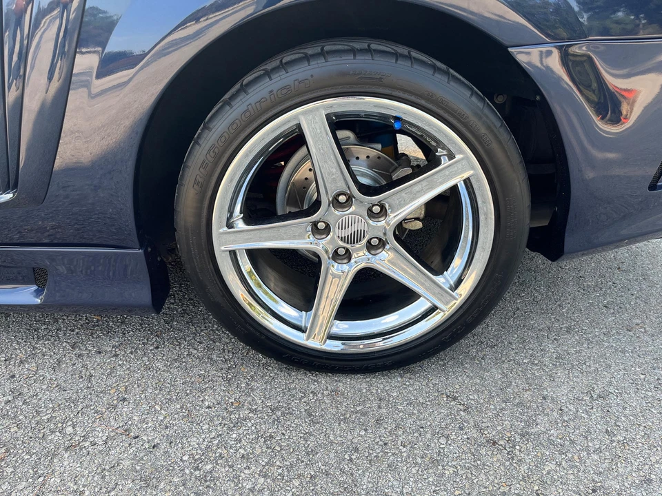 2001 Ford SN95 Mustang - Image 30 of 31