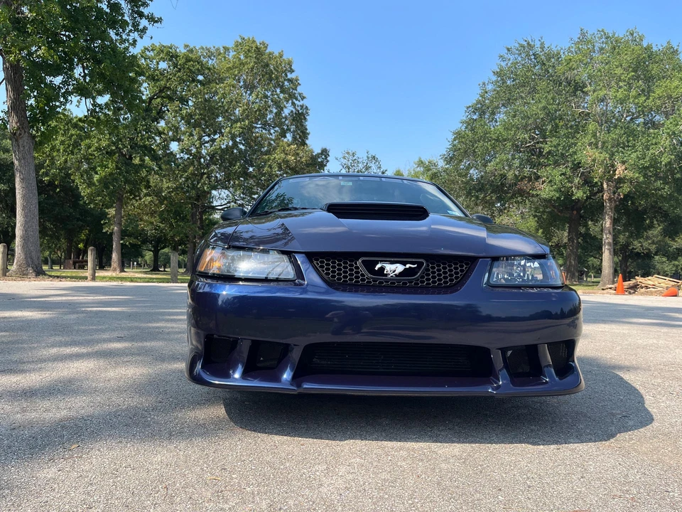 2001 Ford SN95 Mustang - Image 5 of 31