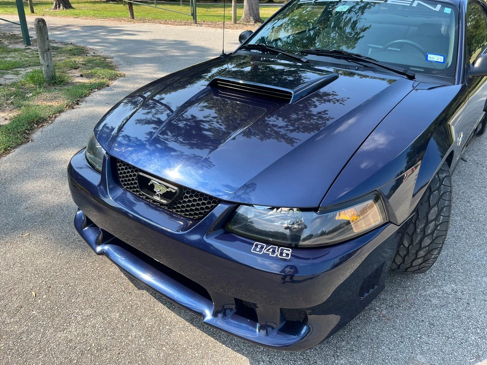 2001 Ford SN95 Mustang - Image 6 of 31