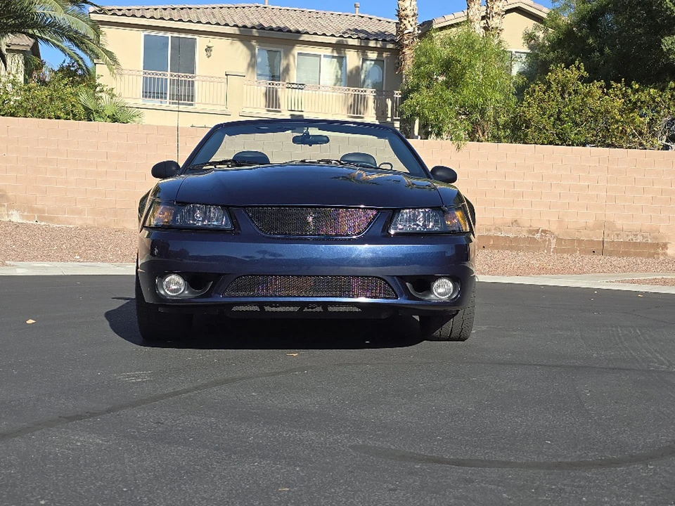 2001 Ford SN95 Mustang Cobra - Image 14 of 31