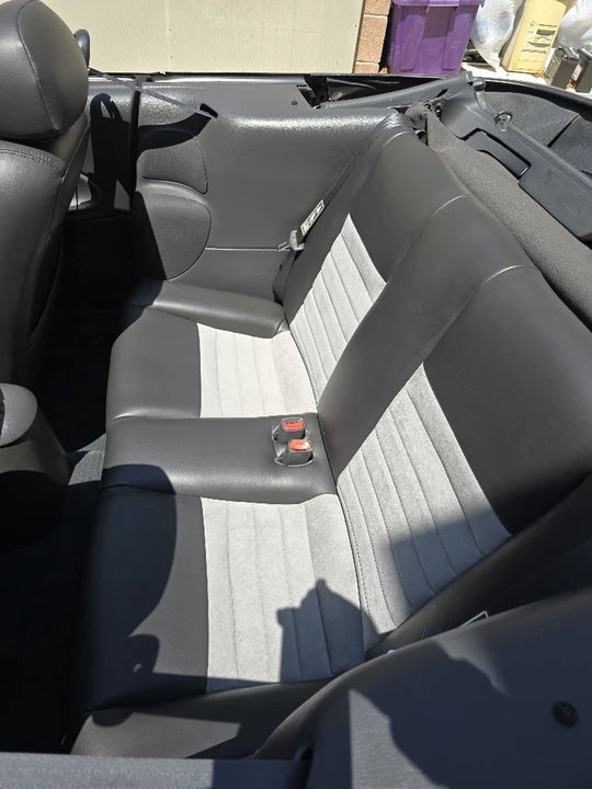 2001 Ford SN95 Mustang Cobra - Image 22 of 31