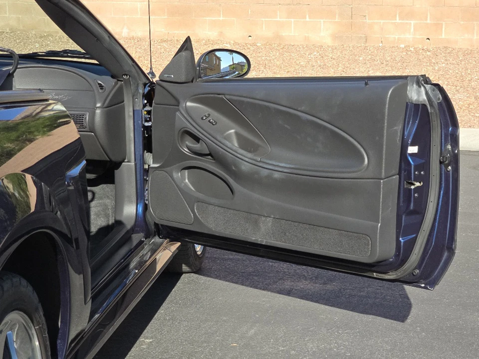 2001 Ford SN95 Mustang Cobra - Image 29 of 31