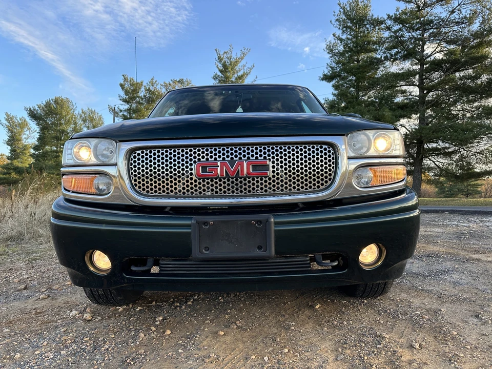 2001 GMC Yukon 2nd Gen - Image 15 of 31