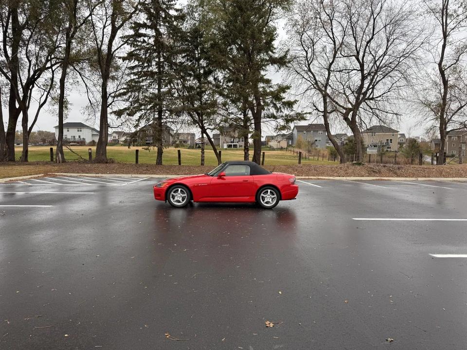 2001 Honda AP1 S2000 - Image 5 of 31