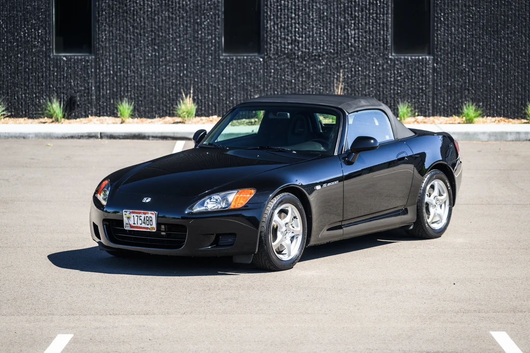 2001 Honda AP1 S2000 - Image 31 of 31