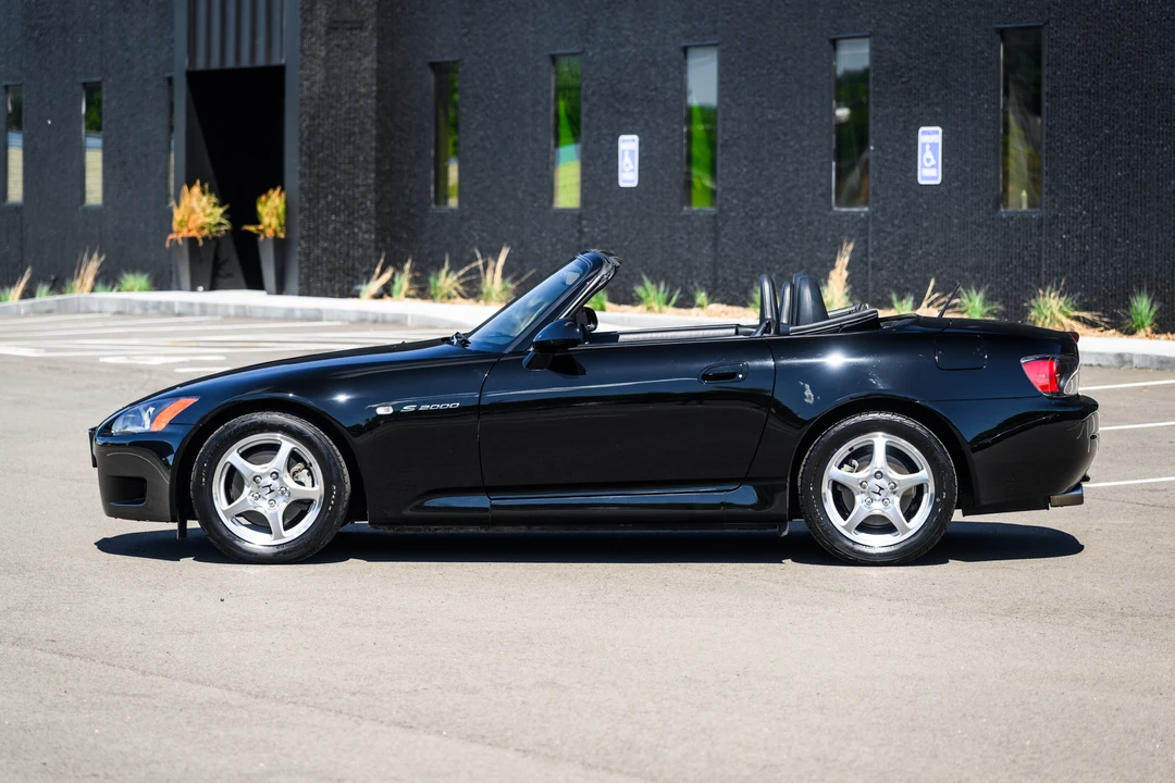 2001 Honda AP1 S2000 - Image 7 of 31
