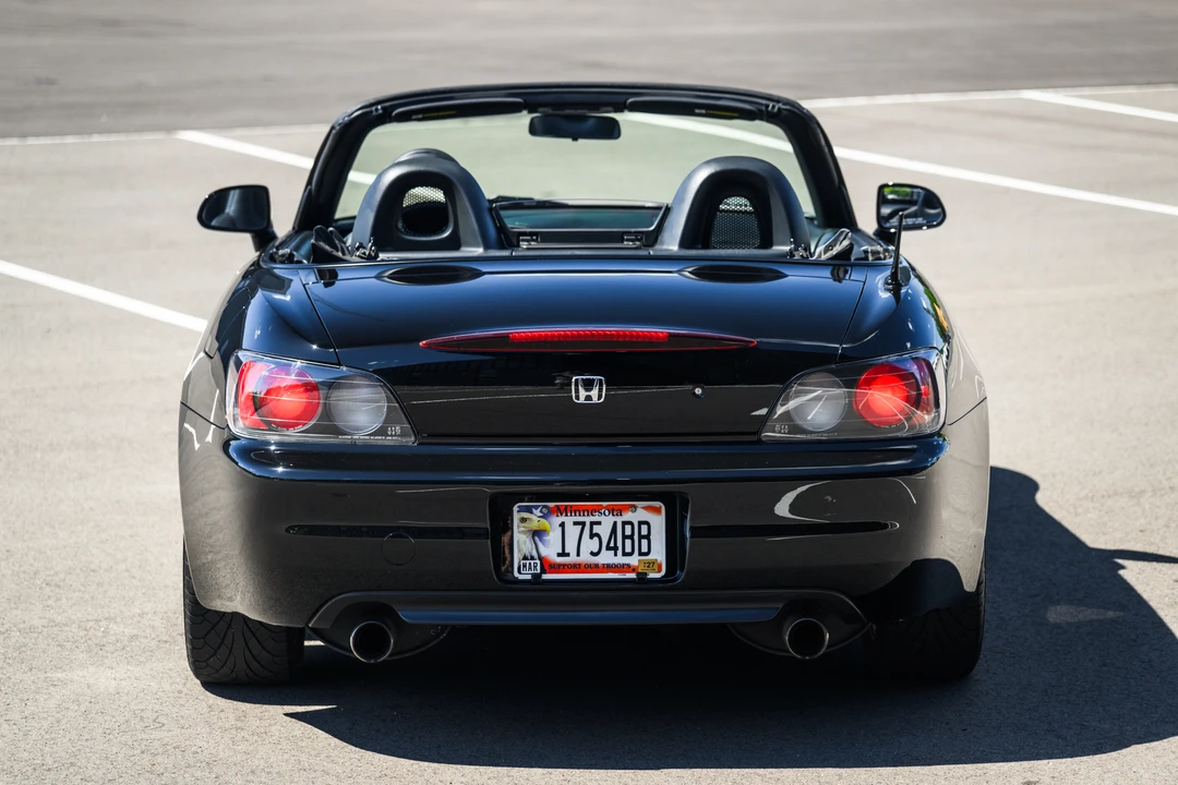 2001 Honda AP1 S2000 - Image 11 of 31