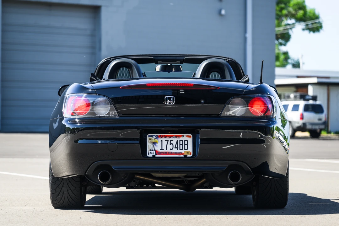 2001 Honda AP1 S2000 - Image 12 of 31