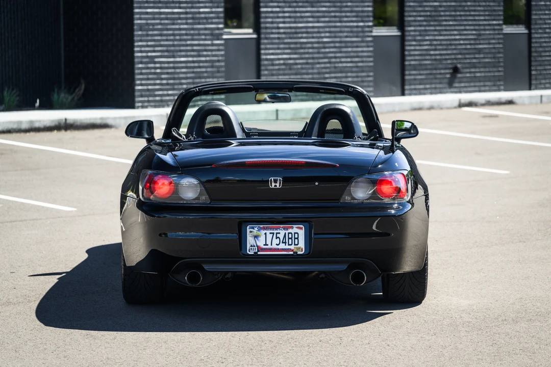 2001 Honda AP1 S2000 - Image 13 of 31