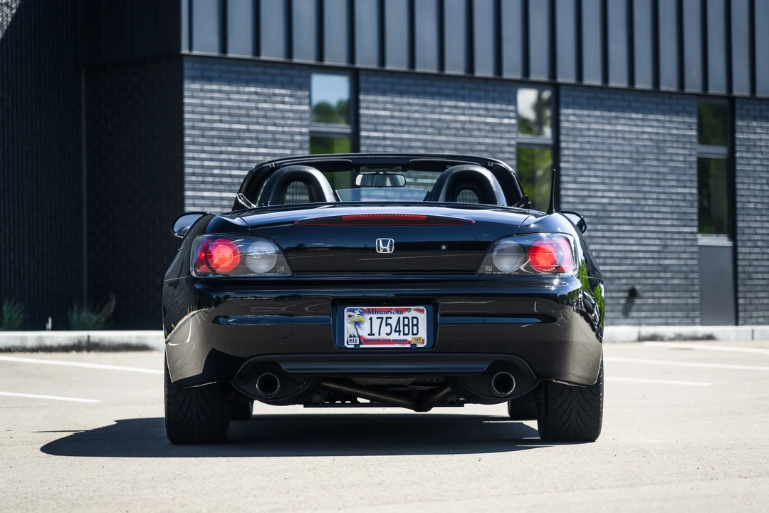 2001 Honda AP1 S2000 - Image 14 of 31