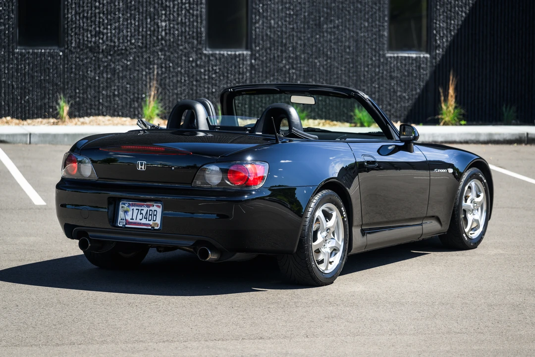2001 Honda AP1 S2000 - Image 15 of 31