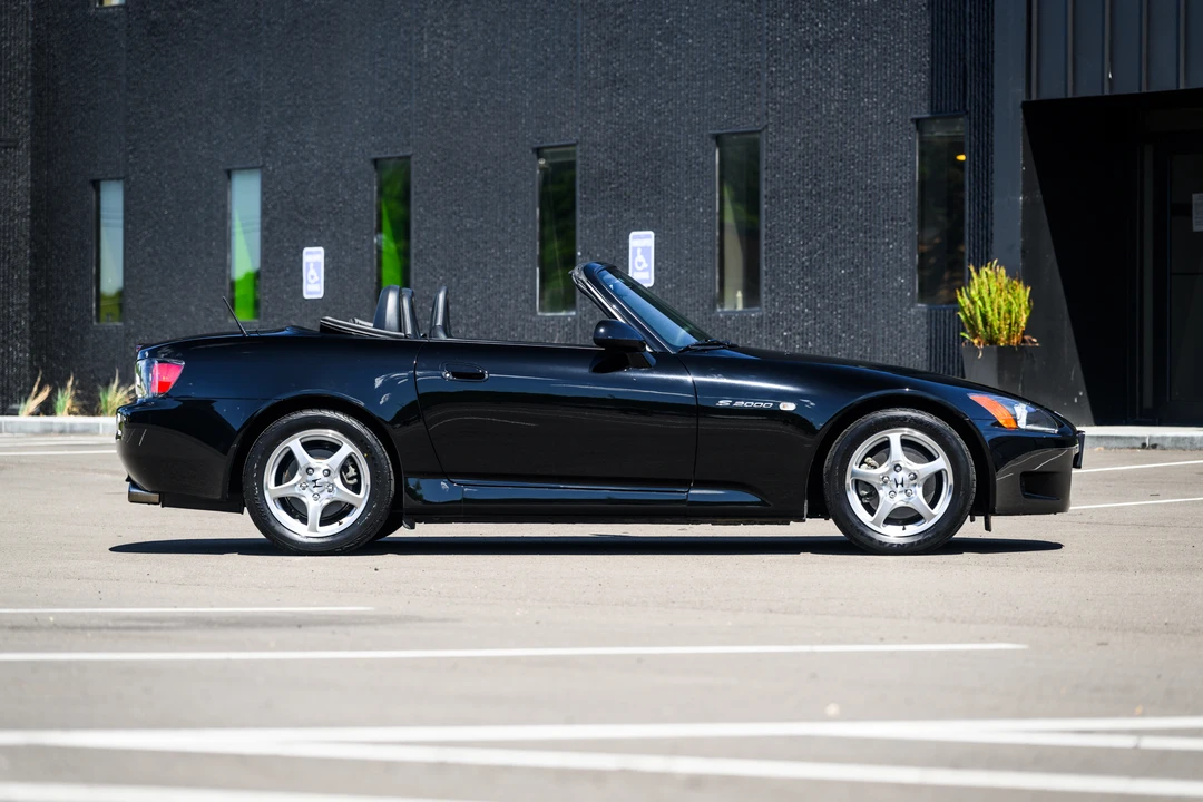 2001 Honda AP1 S2000 - Image 21 of 31