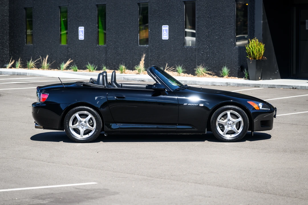 2001 Honda AP1 S2000 - Image 22 of 31
