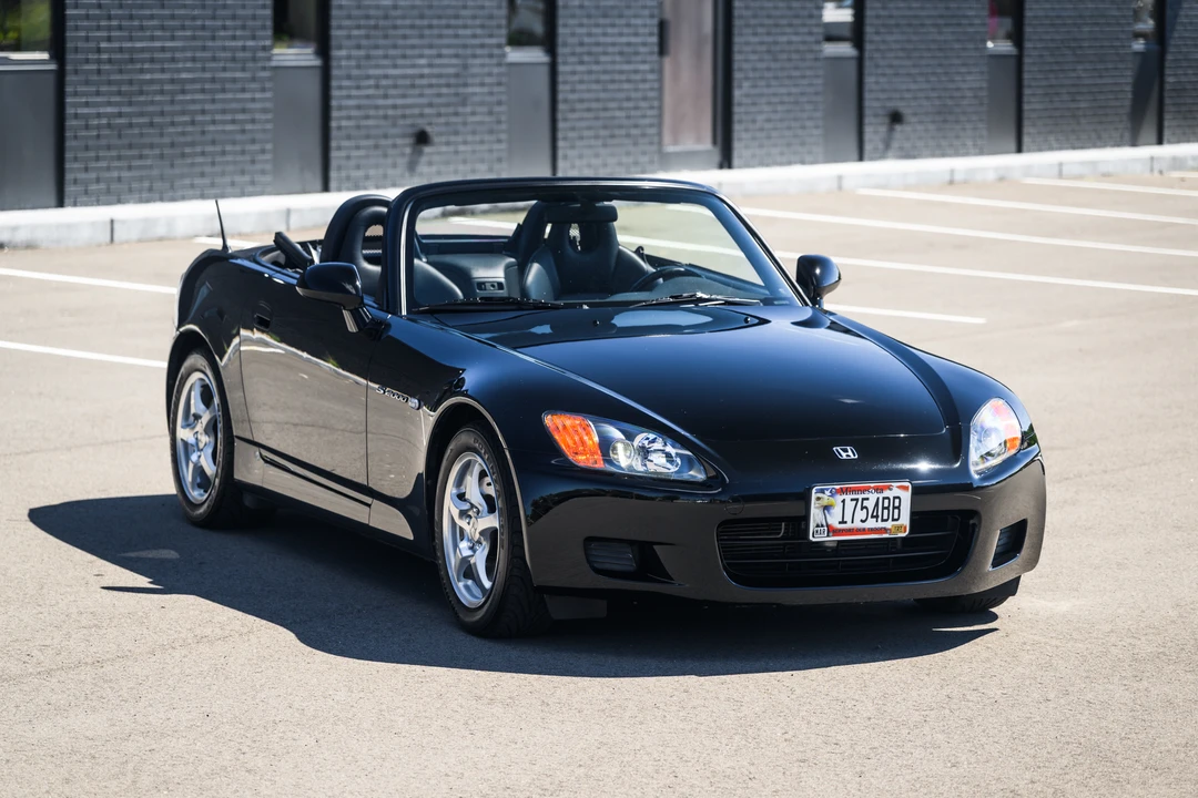 2001 Honda AP1 S2000 - Image 27 of 31