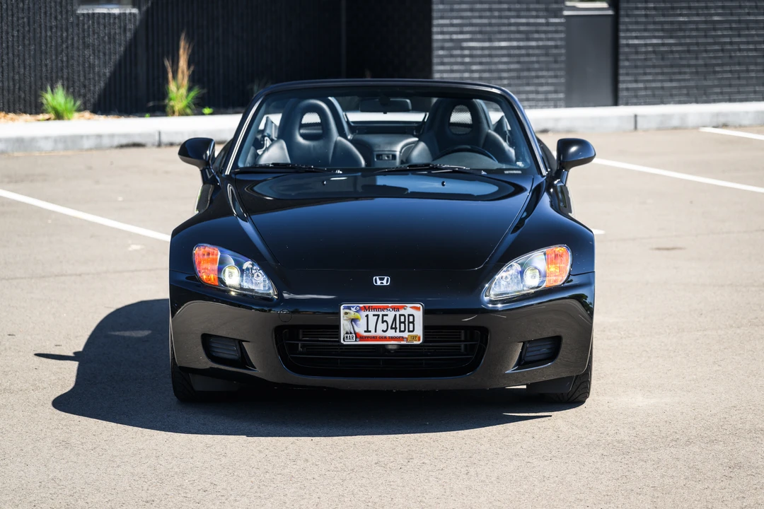 2001 Honda AP1 S2000 - Image 29 of 31