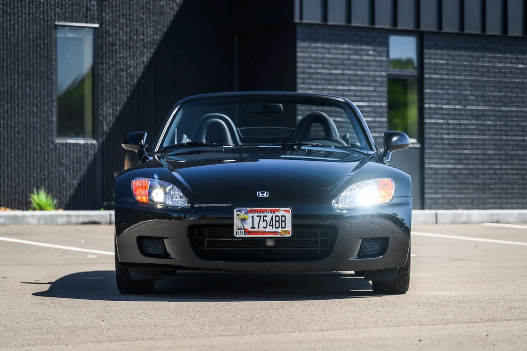 2001 Honda AP1 S2000 - Image 30 of 31