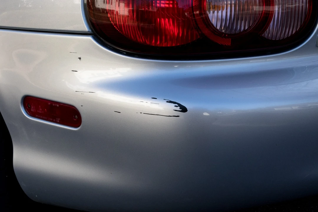 2001 Mazda NB MX-5 Miata - Image 17 of 31