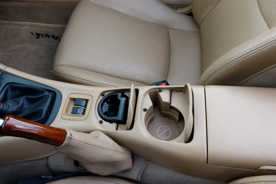 2001 Mazda NB MX-5 Miata - Image 31 of 31