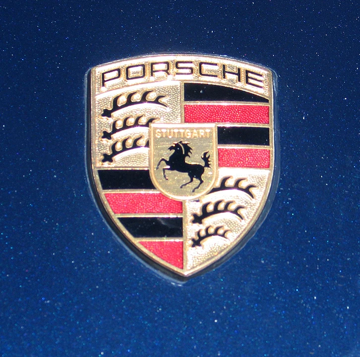 2001 Porsche 996 Turbo - Image 28 of 31