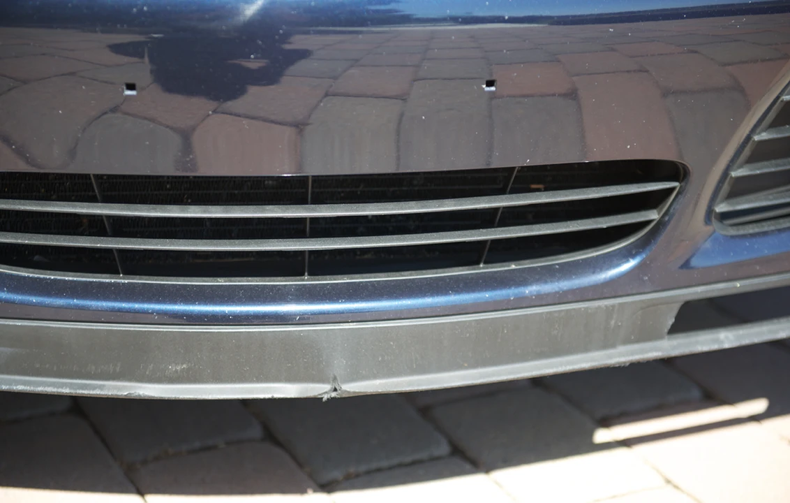 2001 Porsche 996 Turbo - Image 26 of 31