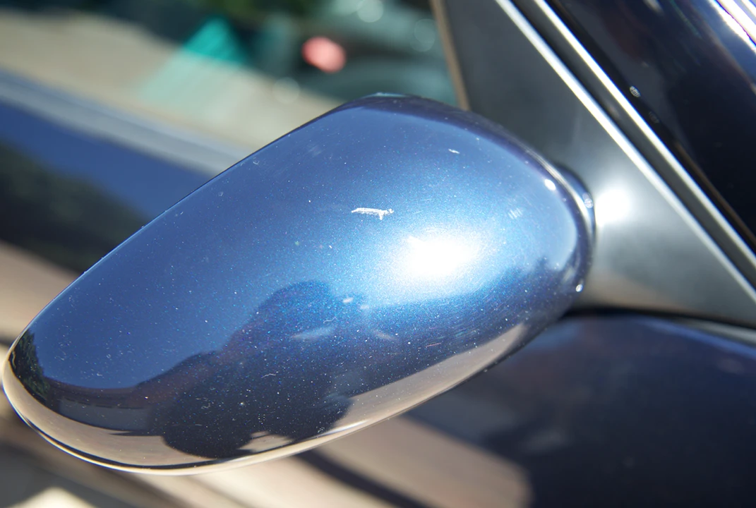 2001 Porsche 996 Turbo - Image 25 of 31