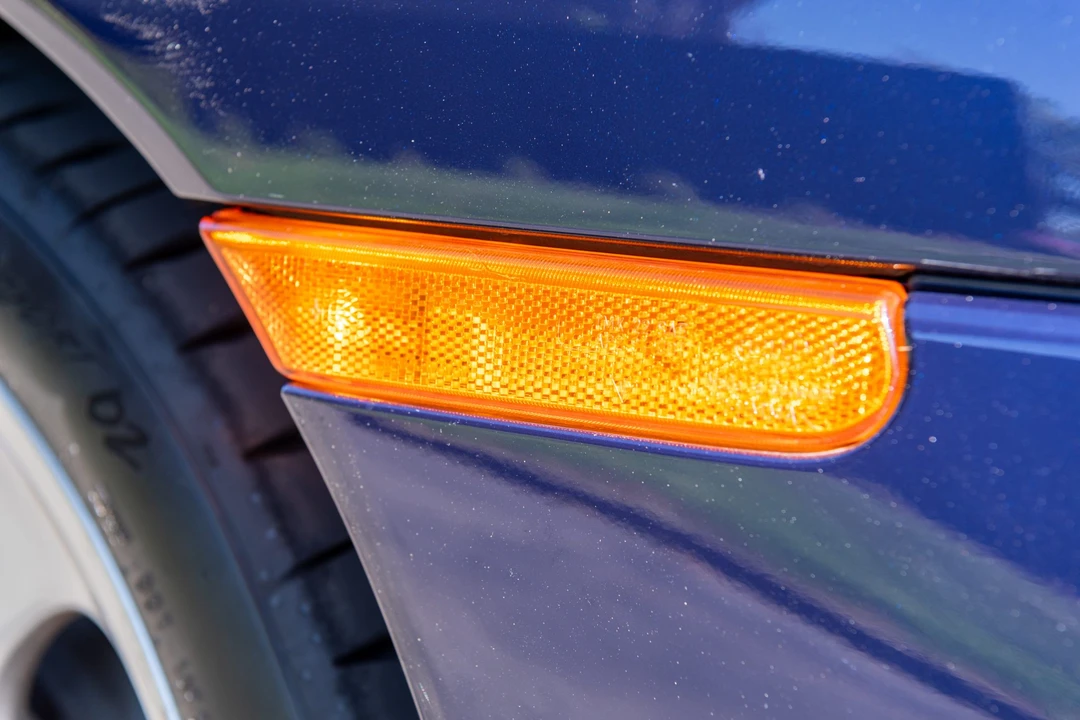 2001 Porsche 996 Turbo - Image 19 of 31