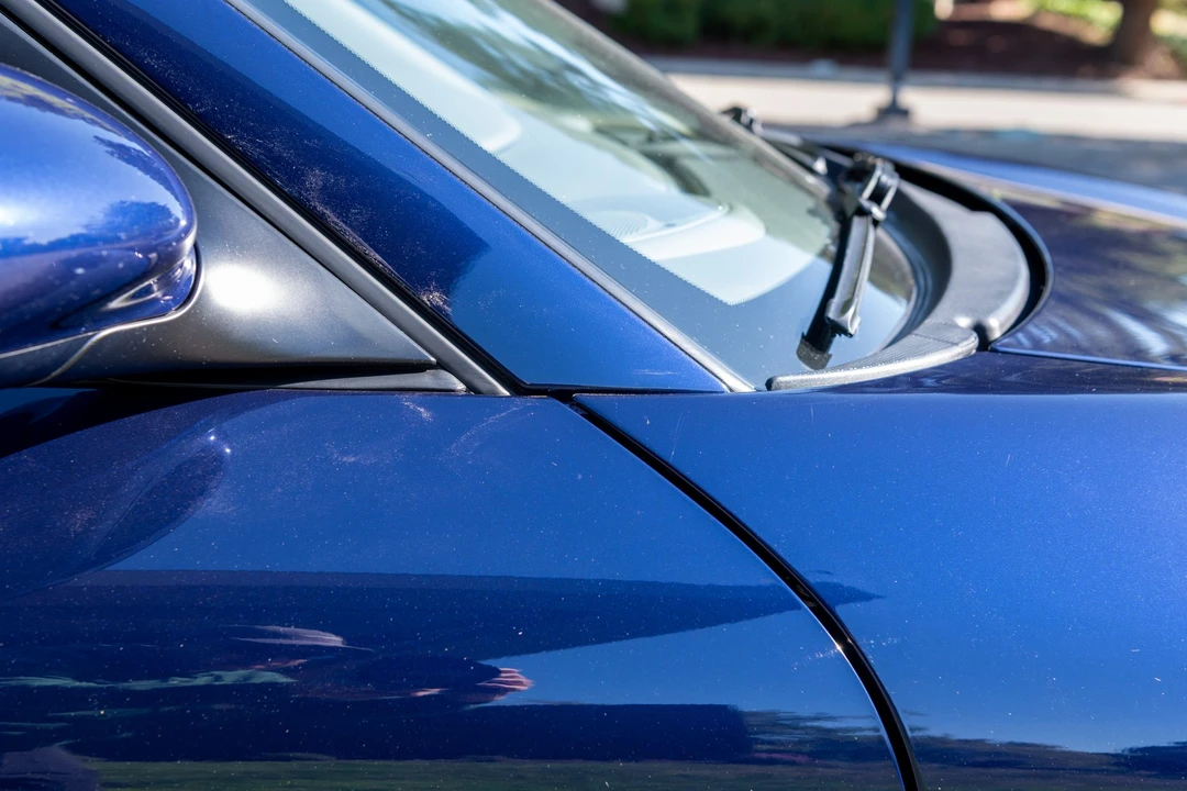 2001 Porsche 996 Turbo - Image 30 of 31