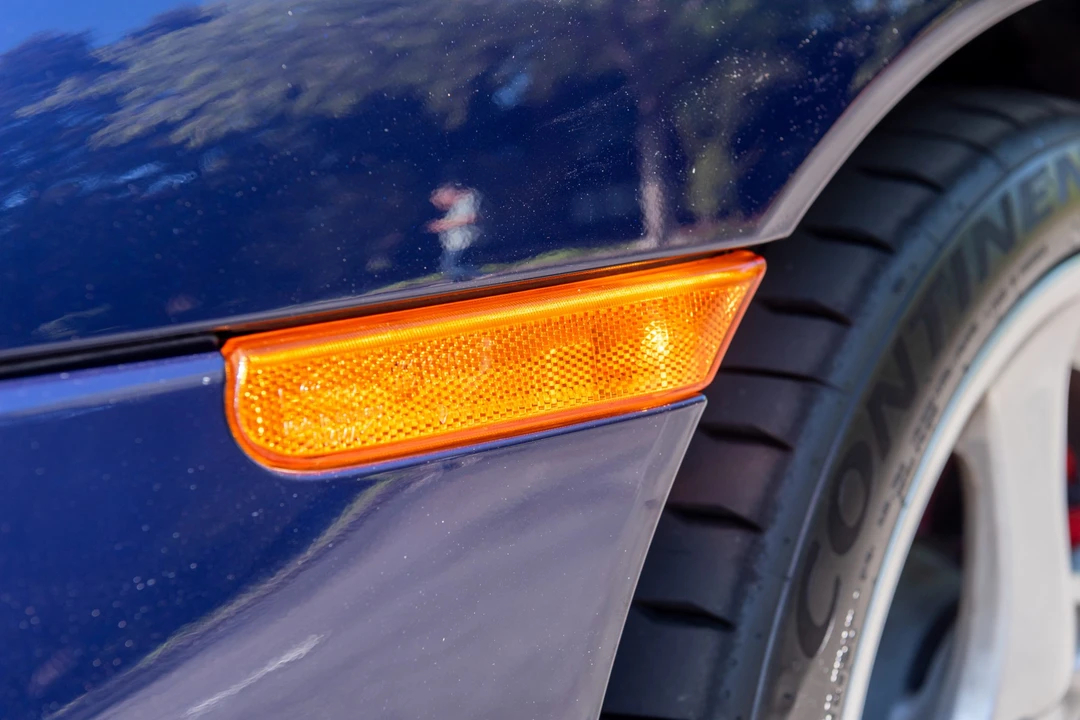 2001 Porsche 996 Turbo - Image 18 of 31