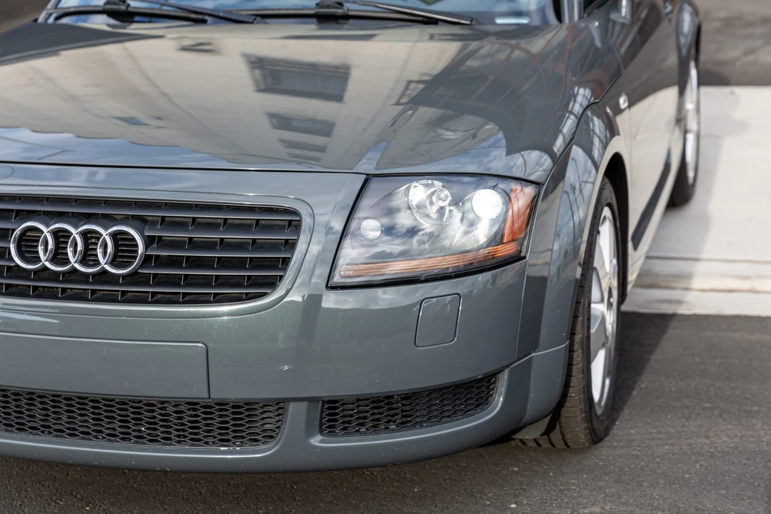 2002 Audi TT Mk1 - Image 20 of 31