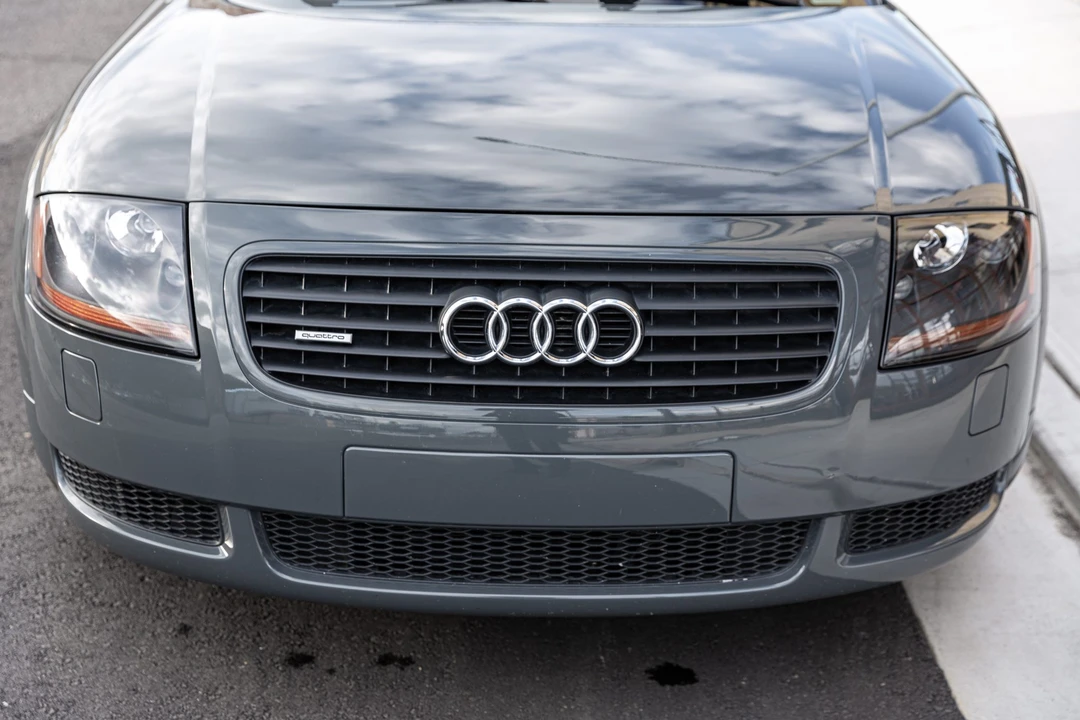 2002 Audi TT Mk1 - Image 18 of 31