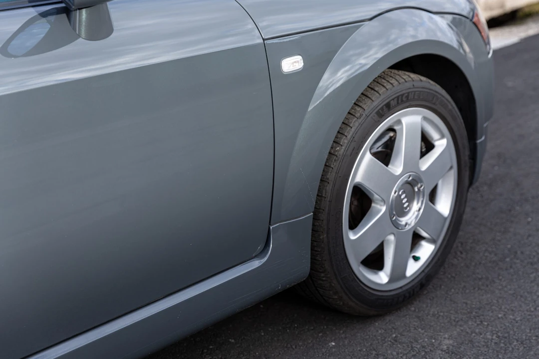 2002 Audi TT Mk1 - Image 28 of 31