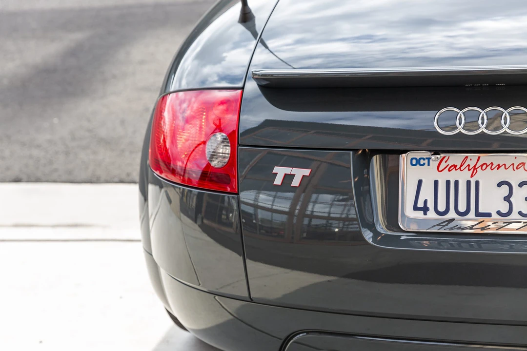 2002 Audi TT Mk1 - Image 21 of 31