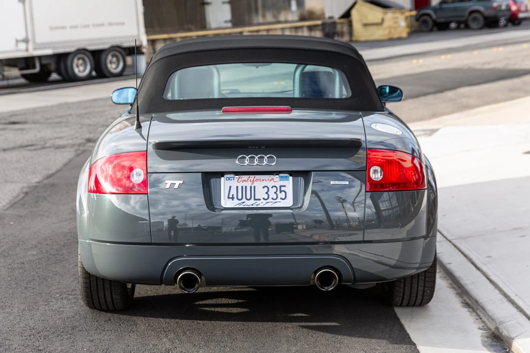 2002 Audi TT Mk1 - Image 15 of 31