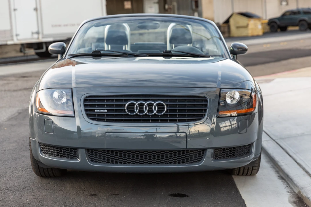 2002 Audi TT Mk1 - Image 3 of 31