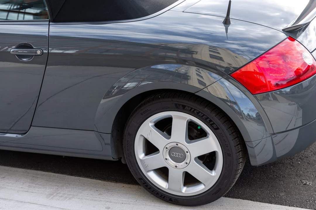 2002 Audi TT Mk1 - Image 24 of 31