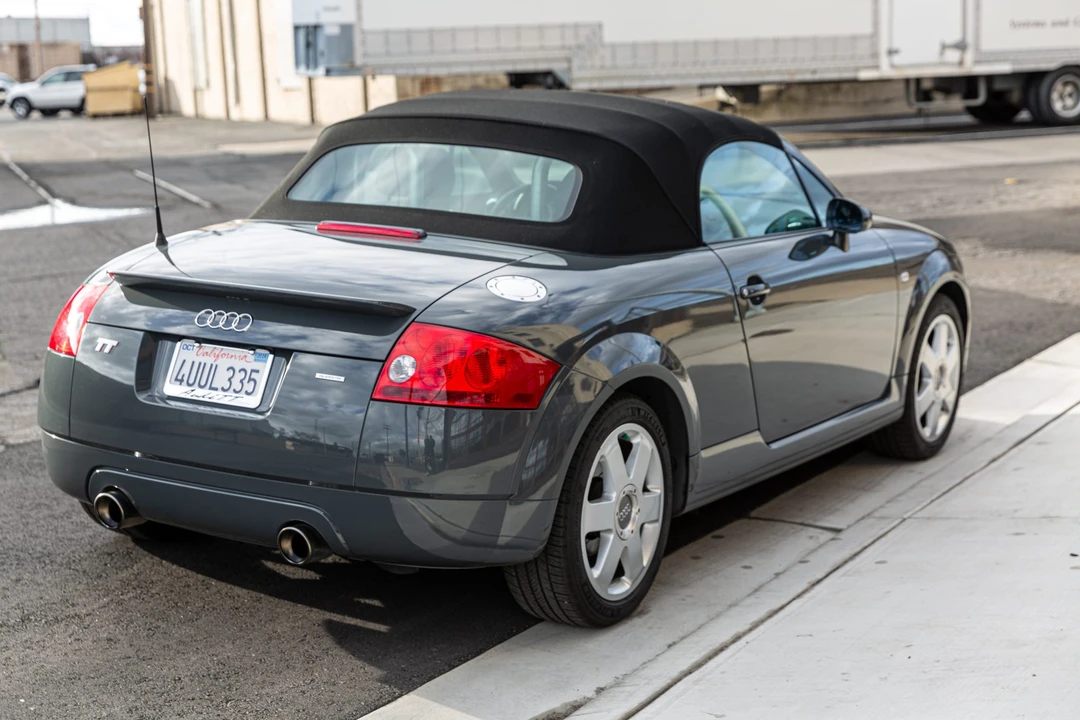 2002 Audi TT Mk1 - Image 14 of 31