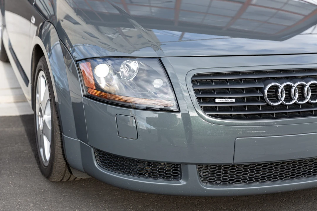 2002 Audi TT Mk1 - Image 19 of 31