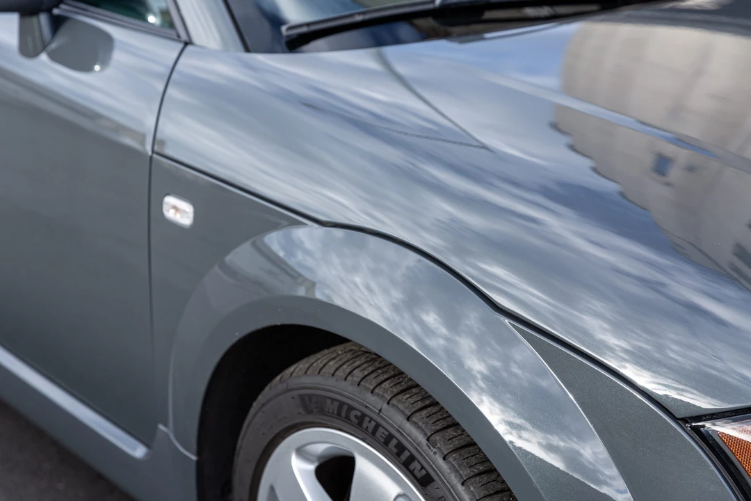 2002 Audi TT Mk1 - Image 29 of 31