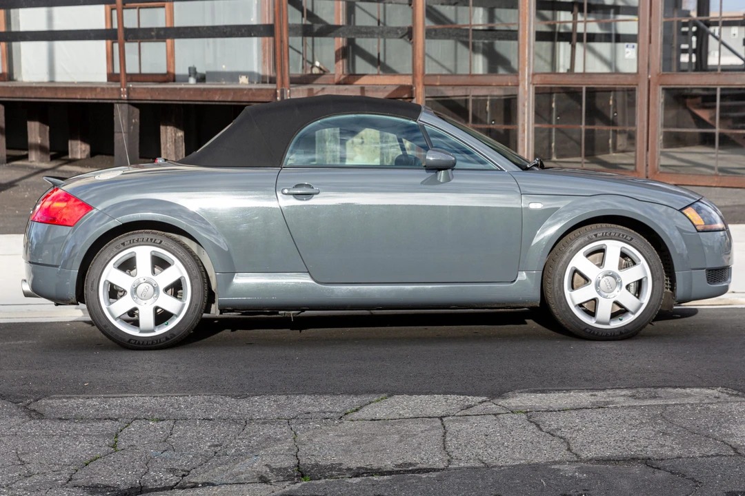 2002 Audi TT Mk1 - Image 13 of 31