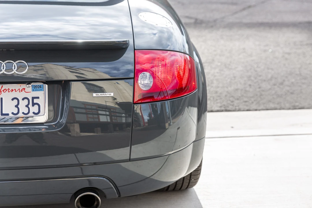 2002 Audi TT Mk1 - Image 22 of 31