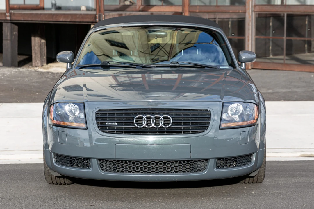 2002 Audi TT Mk1 - Image 11 of 31